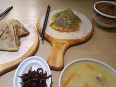 -甲乙饼·北京手工肉饼(西直门凯德茂店)