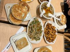 -神龟馅饼(大观园店)