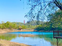 -大雁山风景区