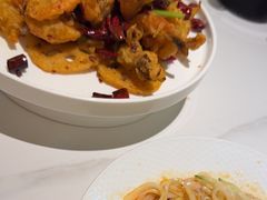 -秦月轩·陕西家乡菜(阜成路·五棵松店)