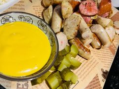 -有才叔的小馆(招商依云曲江店)