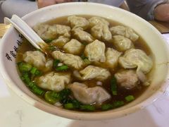 -蒋家桥饺面店(奥邦店)