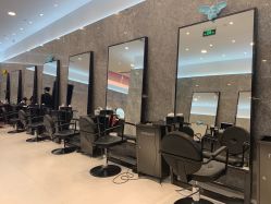 -TONI&GUY