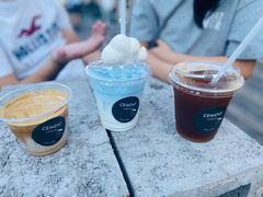 -CEMENT·coffee bar (凤凰创意园店)