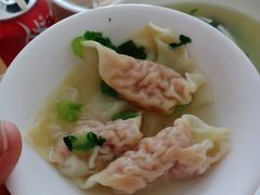 -海胆小馆(东北水饺·春柳店)