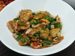 -几个木匠匠人厨房