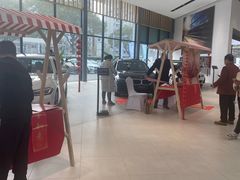-宁波宝信宝马4S店(江北日湖店)