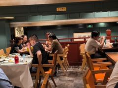 -福照楼汽锅鸡·云南特色菜(万达广场店)