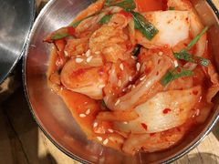 -姜虎东白丁烤肉(银泰中心in99店)