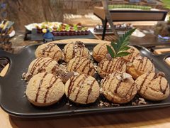 -厦门国际会议中心酒店(环岛路酒店)