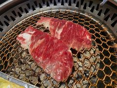 -木槿花韩式炭烤·熟成肉工坊(孙文东路店)