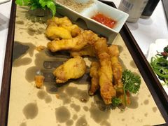 -津悦·正阳春烤鸭(红旗南路店)