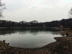 -紫霞湖公园