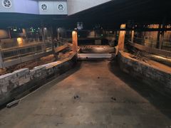 -元代水闸遗址博物馆