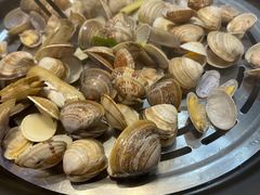 -渔人码头蒸汽海鲜(虬泾路店)