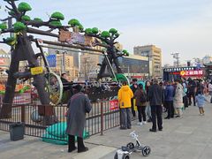 -万达广场(龙湖店)