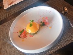 -莲西餐(曲江店)