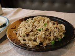 橄榄捞河粉-沙河粉村·国家非遗传承(云台店)