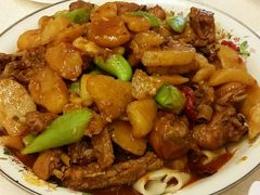 -楼兰印象(朝外店)