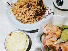 -蘑菇餐厅(小火瓦巷店)