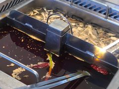 -海底捞火锅(九霄梦天地店)