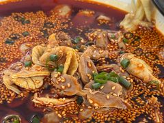 钵钵鸡-听香·678茶铺(猛追湾店)