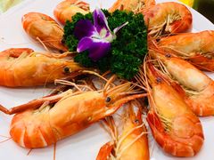 -龙宫海鲜楼(长乐漳港店)