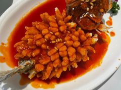 -老阊门菜馆(山塘街店)