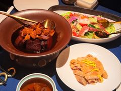 老吉堂咸鸡-老吉堂上海本帮菜(工体店)