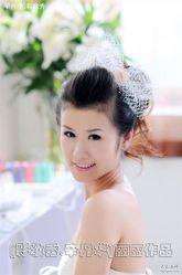 -上海彩妆秀摄影设计有限公司