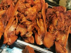 -味味美·汉堡炸鸡(山东路店)