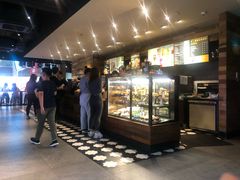 -星巴克臻选(重庆大融城店)