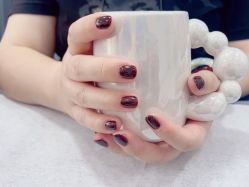 -秀色美甲美睫纹绣护肤