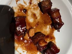 -春色如许·茶食餐厅(桃李春风店)