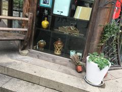 -舒羽咖啡(运河店)