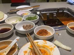 -海底捞火锅(宝龙广场夜宵主题店)