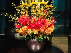 大堂-三号黄浦会Canton Table