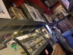 -放哈·甜醅子奶茶创造者(正宁路店)