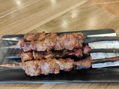 -米赫曼新疆餐厅·清真(老沪闵路店)