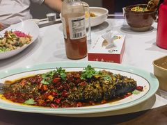 -东来土菜馆(民祥园路店)