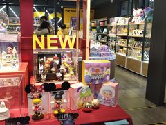 -泡泡玛特POPMART(崇文门国瑞城店)