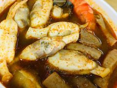 -乌糖沙茶面(民族路店)