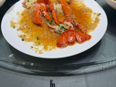 -海鲜e族(马王堆店)