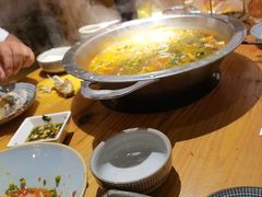 -老凯俚酸汤鱼(鸿通城店)