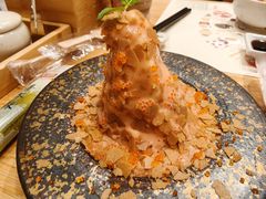 -上户日本料理(北仑富邦店)