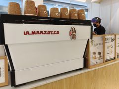 -Cafe on warm(丹霞店)