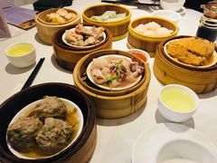 -同乐轩港式早茶
