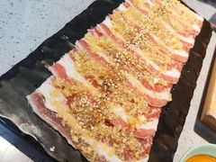 -妥妥烤肉料理(昙华林店)