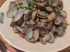-新白鹿餐厅(龙游路总店·杭帮菜名店)