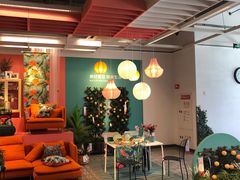 -宜家家居(西安未央商场店)